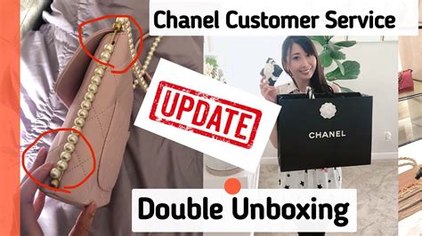 chanel noodle box|Chanel customer service number.